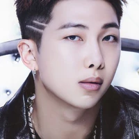 Kim Namjoon