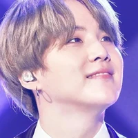 Min Yoongi