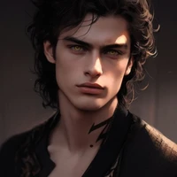 Alex Arnault (ML Best frd)