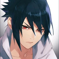 Sasuke(hijo de soledad)