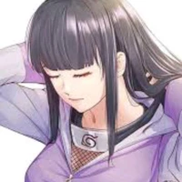 Hinata(hija de Atenea)