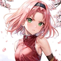 Sakura(hija de angustia)