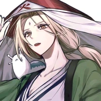 Tsunade Senju