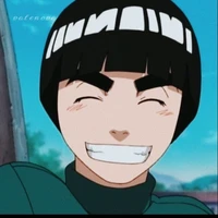 Rock Lee(hijo de Afrodita)