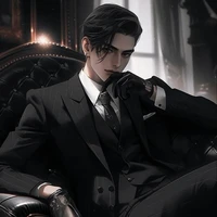Ayah kei_トム