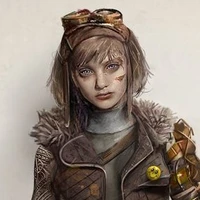 Madalyne