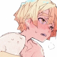 Zenitsu
