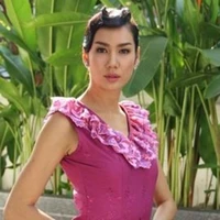 คุณแม่ลำเจียก
