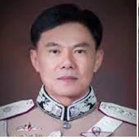 คุณหลวงพิทักษ์