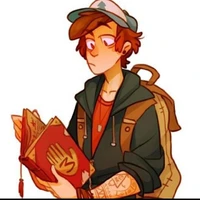dipper pines