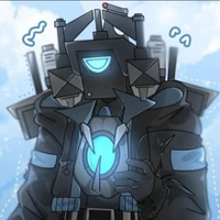 titan cameraman