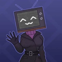 tv womam