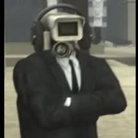 (Normal) cameraman
