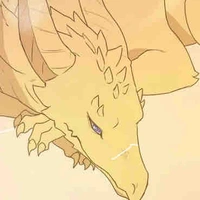 Golden Dragon