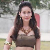 บัว(พี่สาวคนโต)