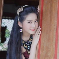 ปอง(พี่สาว4)