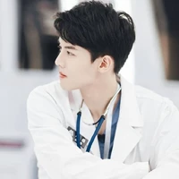 หมอประตระกูลพระเอก