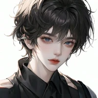 Noa( noa omega puro de 16 años