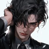 jose (alfa dominante de 19 años)