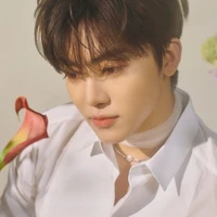 Na (jung) Jaemin