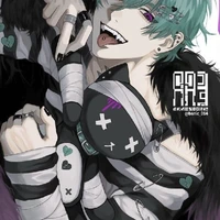 เลย์(บุคลิกที่1+นักโทษประหาร)