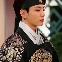 King Jungkook 