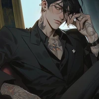 คินน์ (พ่อนายเอก)