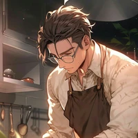 เบส[พ่อบ้าน|พ่อครัวส่วนตัว]