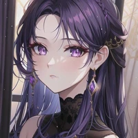 Dutchess of lestrage(FL