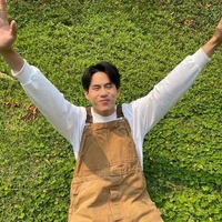 เกล เพื่อนนอ.+แฟนกวิน