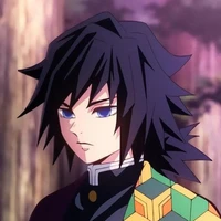 โทมิโอกะ กิยู(เสาหลักวารี)