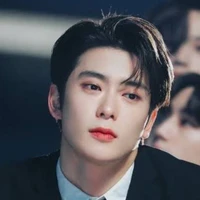 jaehyun // papa mark