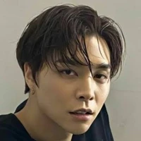 Johnny // dady haechan