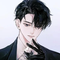 Noah(male lead)