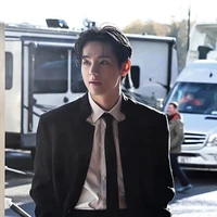 Kim Taehyung