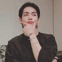 young taehyung