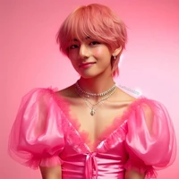 Kim taehyung