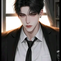 Rafael Nakashima (ayah Y/N)