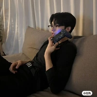 ฮัน : พระเอก👑
