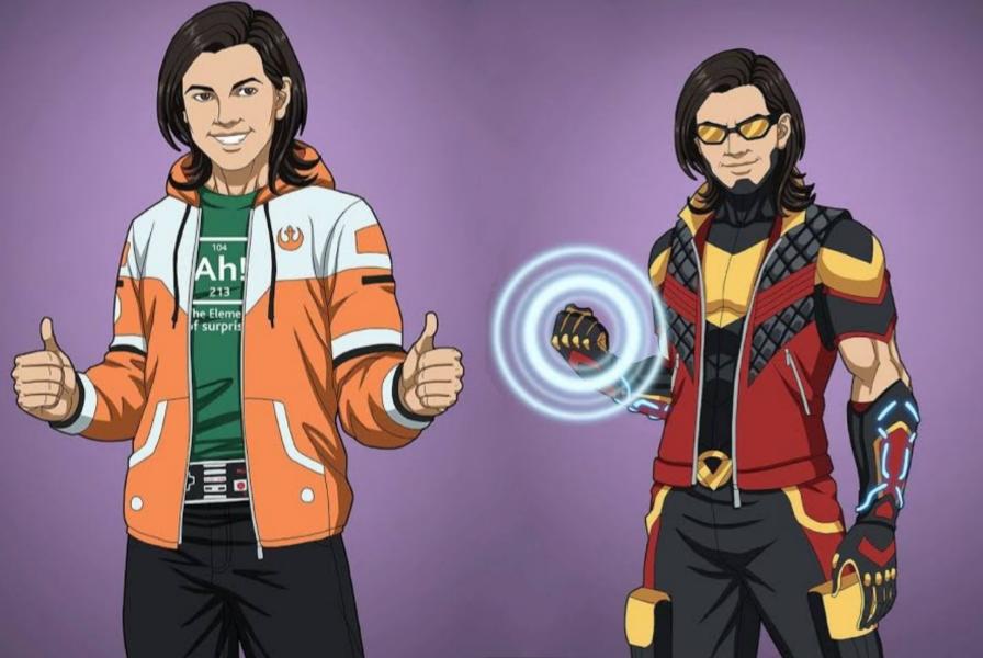 NovelToon