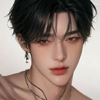 คิง/เพื่อนนายเอก