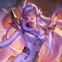 อิลูเมีย🌟