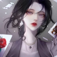 ไวโอเล็ต || พระเจ้า