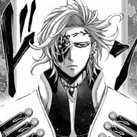 ฮาเดส || ราชายมโลก