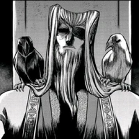 โอดิน || มหาเทพนอร์ส