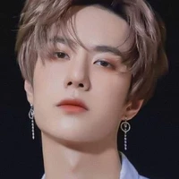 WANG YIBO