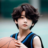 baby kookie