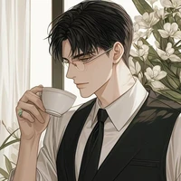 SILAS HECKLES (BUTLER)