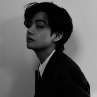 kim taehyung