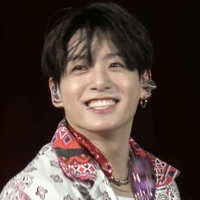 jeon jungkook